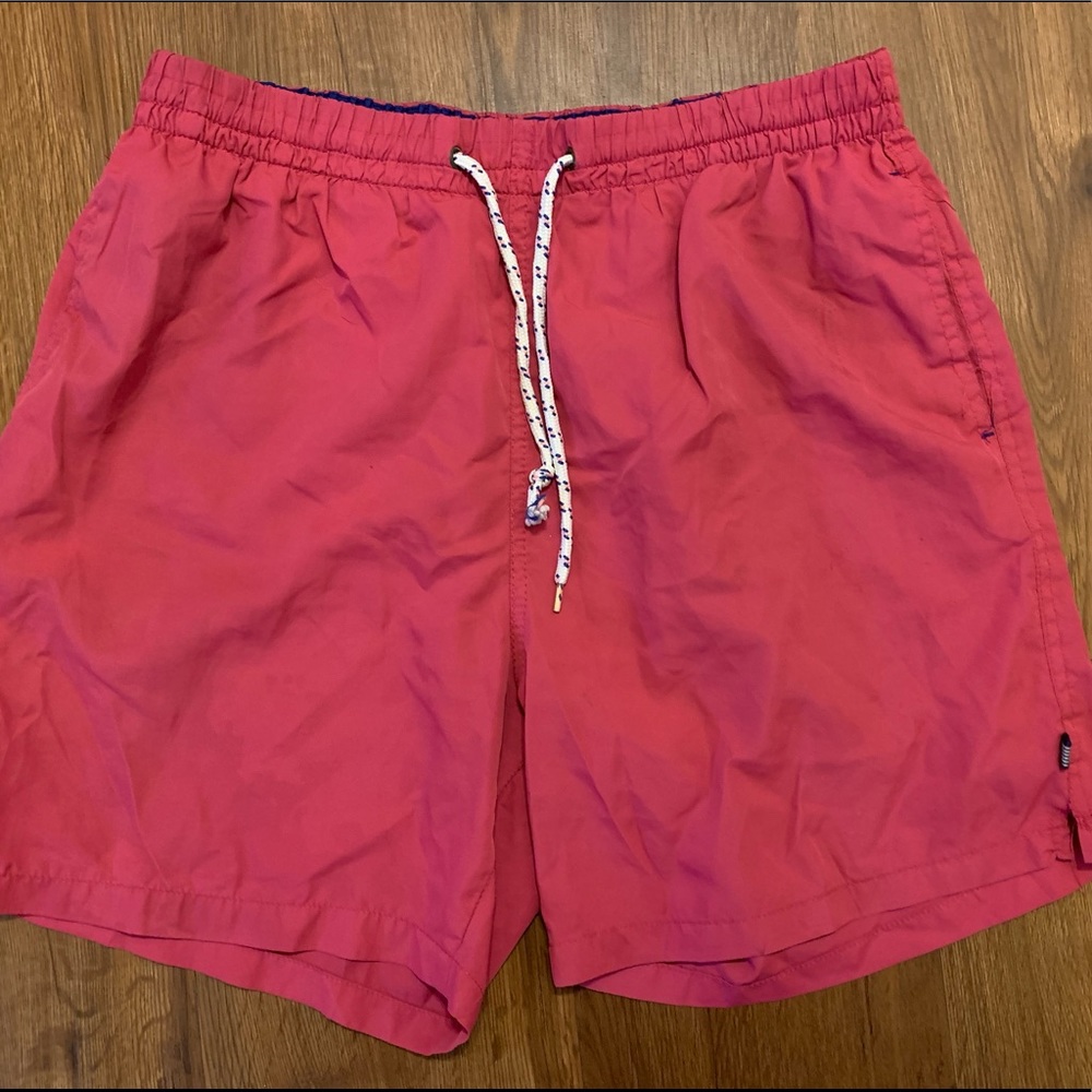 Forever 21 Men’s Boardshorts